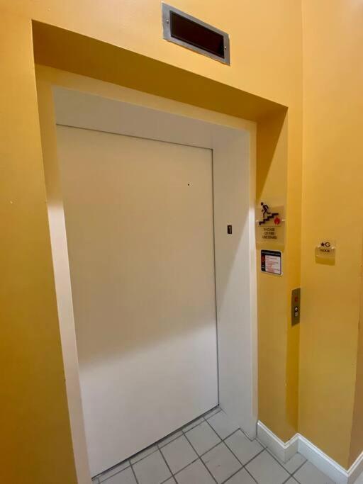 Downtown Albany 2 Bedroom + Workstation @ The Mark ภายนอก รูปภาพ