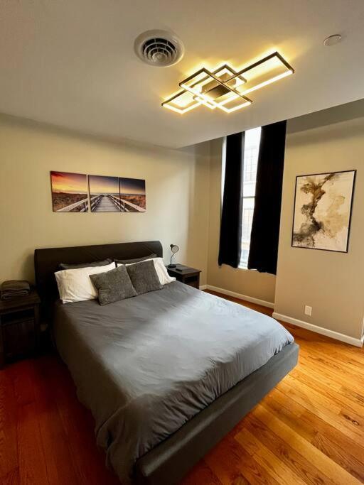 Downtown Albany 2 Bedroom + Workstation @ The Mark ภายนอก รูปภาพ